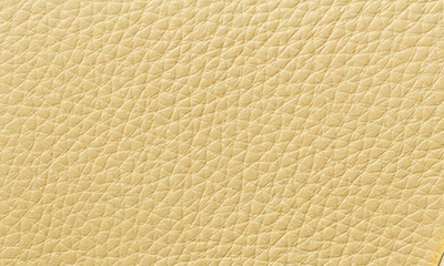 Shop Tory Burch Miller Colorblock Leather Convertible Shoulder Bag In Light Honey