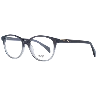 Shop Maje Women Optical Women's Frames In Black