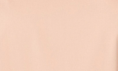 English Factory Smocked Top In Tan