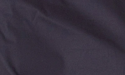 English Factory Smocked Top In Black