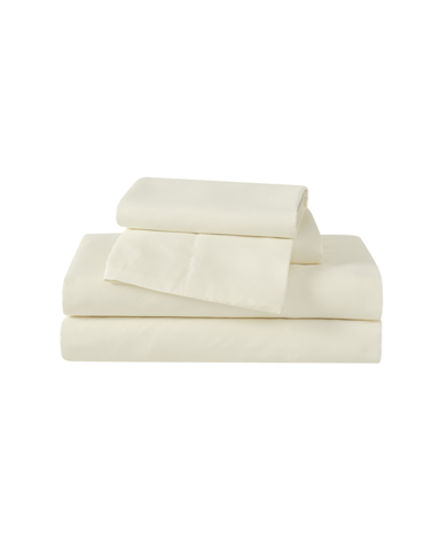 Pem America Victoria Geo 9 Piece Comforter Set, Queen In Gold