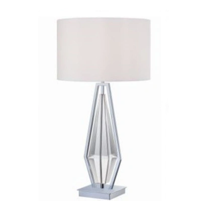 Shop Finesse Decor Crystal Sizygy Table Lamp // 1 Light