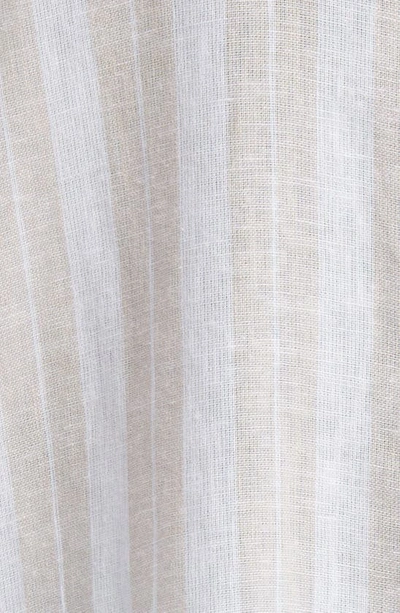 Rails Charli Stripe Shirt In Shore Stripe