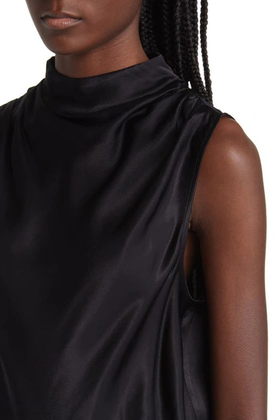 Rails Kaleen Top In Black In Black