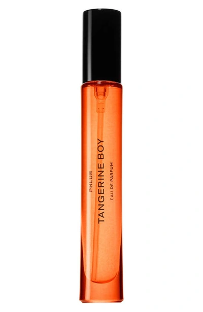 Shop Phlur Tangerine Body Eau De Parfum, 0.32 oz