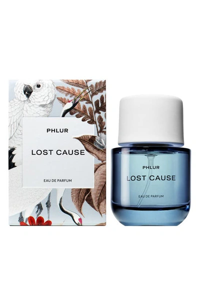 Shop Phlur Lost Cause Eau De Parfum, 1.7 oz
