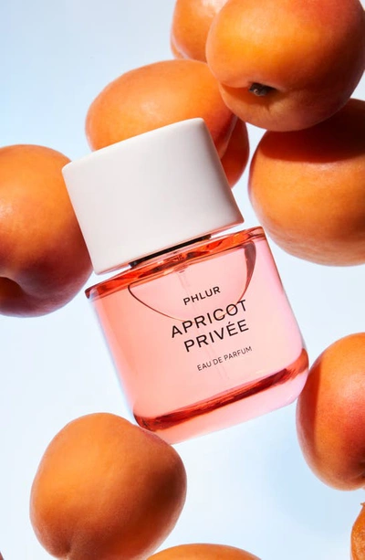Shop Phlur Apricot Privée Eau De Parfum, 0.32 oz