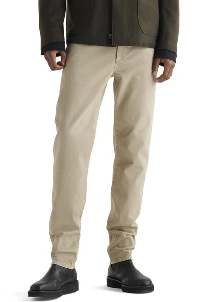 Shop Rag & Bone Fit 2 Slim Fit Aero Stretch Jeans In Oak