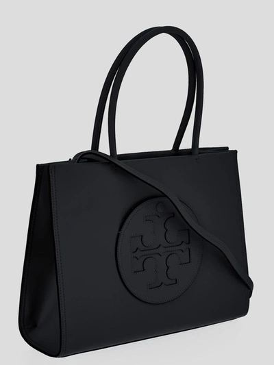 Shop Tory Burch Bag In Black