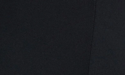 Shop Calvin Klein 3-pack Low Rise Microfiber Stretch Boxer Briefs In Gf0 Black W/ Bl