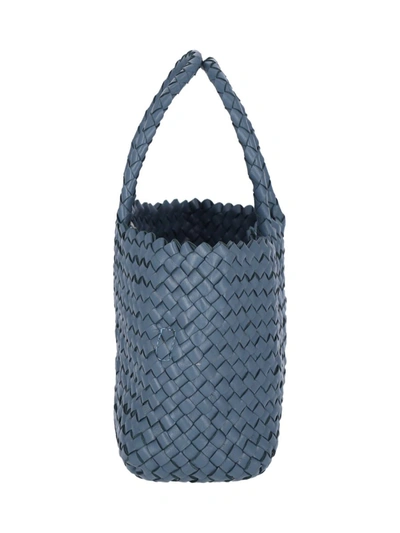 Shop Dragon Diffusion Dragon Bags In Blue