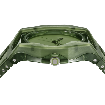 D1 Milano Watch Mdrj05 In Black