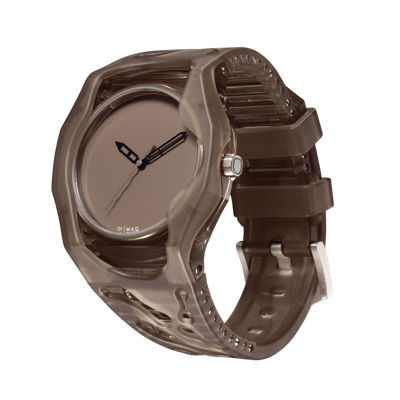 D1 Milano Watch Mdrj06 In Black