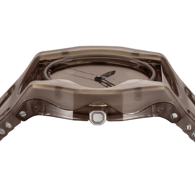 D1 Milano Watch Mdrj06 In Black