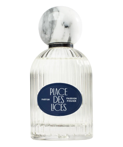 Shop Place Des Lices Passion Figuier Parfum 100 ml In White