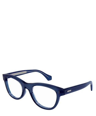 Shop Cartier Eyeglasses Ct0340o In Crl