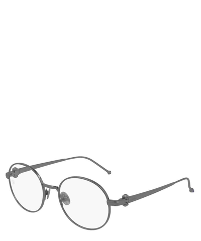 Shop Cartier Eyeglasses Ct0293o In Crl