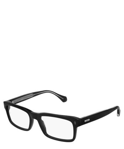 Shop Cartier Eyeglasses Ct0291o In Crl