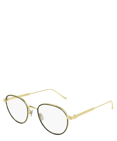 Shop Cartier Eyeglasses Ct0250o In Crl