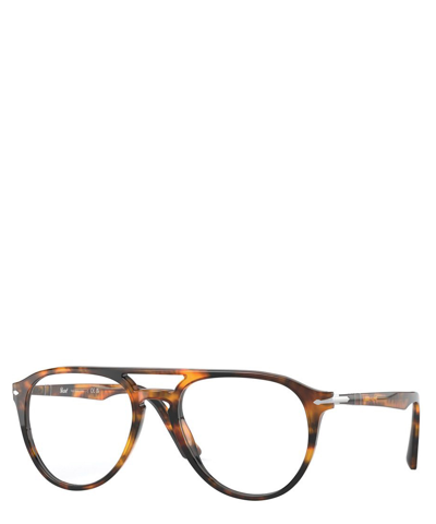 Shop Persol Eyeglasses 3160v Vista In Crl