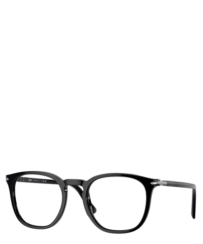 Shop Persol Eyeglasses 3318v Vista In Crl
