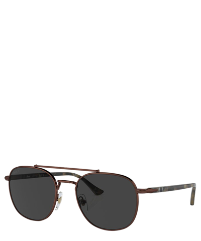 Shop Persol Sunglasses 1006s Sole In Crl