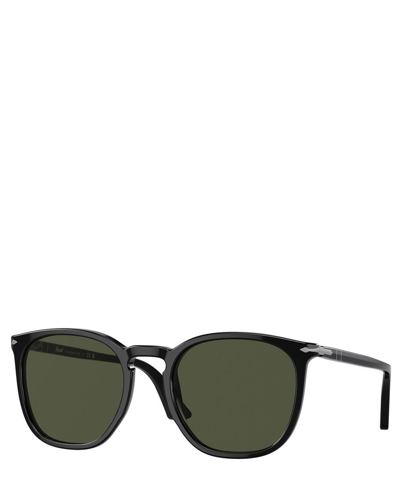 Shop Persol Sunglasses 3316s Sole In Crl