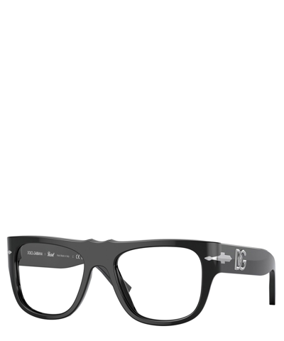 Shop Persol Eyeglasses 3295v Vista In Crl