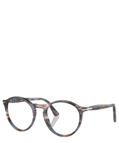 Shop Persol Eyeglasses 3285v Vista In Crl