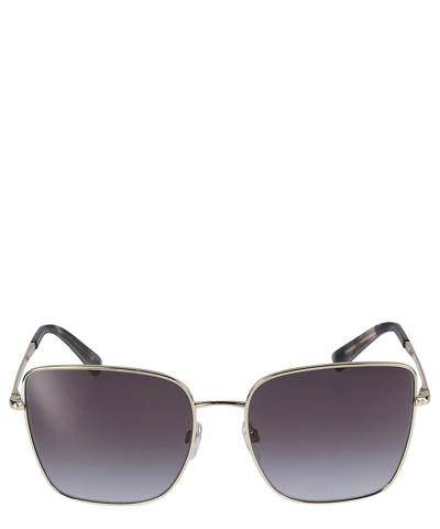 Shop Valentino Sunglasses 2054 Sole In Crl