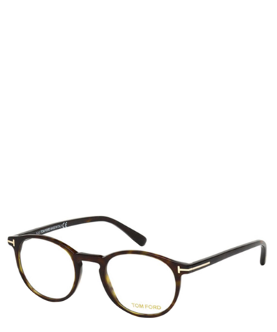 Shop Tom Ford Eyeglasses Ft5294 In Crl