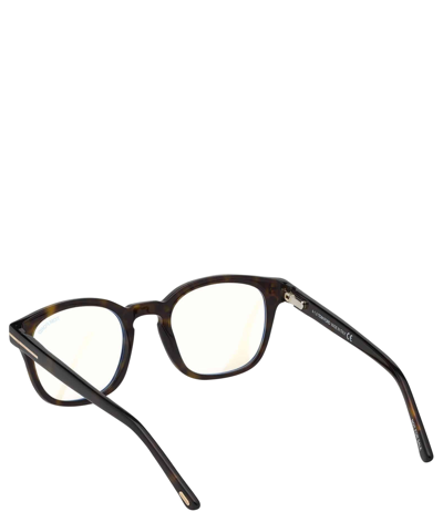 Tom Ford Eyeglasses Ft5532-b In Crl