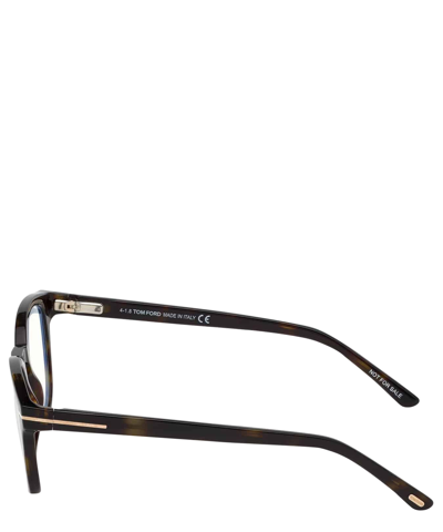 Tom Ford Eyeglasses Ft5532-b In Crl