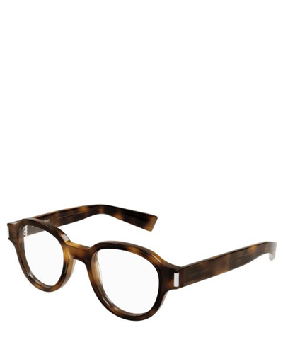 Shop Saint Laurent Eyeglasses Sl 546 Opt In Crl