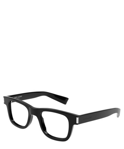 Shop Saint Laurent Eyeglasses Sl 564 Opt In Crl