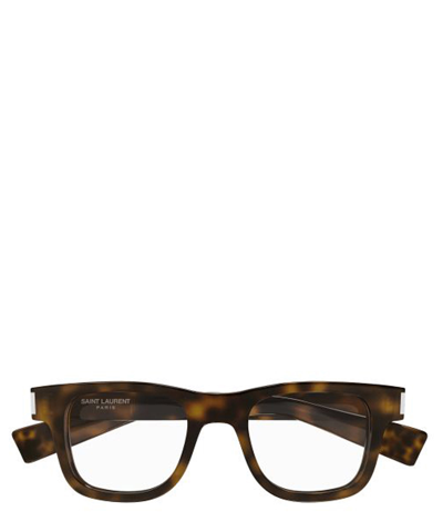 Shop Saint Laurent Eyeglasses Sl 564 Opt In Crl