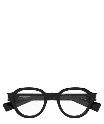 Shop Saint Laurent Eyeglasses Sl 546 Opt In Crl