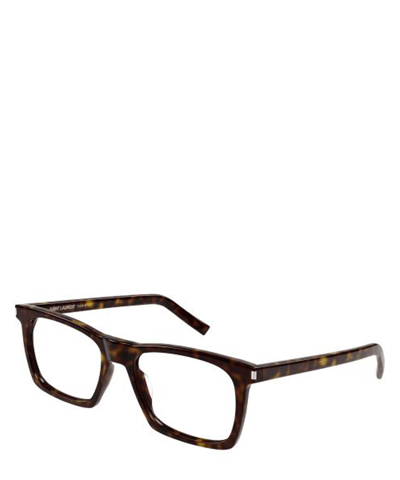 Shop Saint Laurent Eyeglasses Sl 559 Opt In Crl