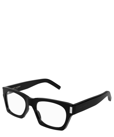 Shop Saint Laurent Eyeglasses Sl 402 Opt In Crl
