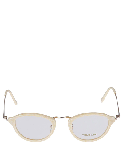 Tom Ford Eyeglasses Ft5321 In Crl