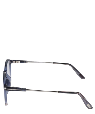 Shop Tom Ford Eyeglasses Ft4238 In Crl