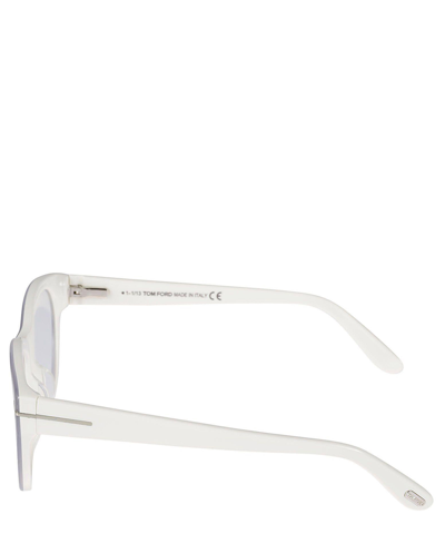 Tom Ford Eyeglasses Ft4270 In Crl
