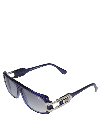 Shop Cazal Sunglasses 164/3 In Crl