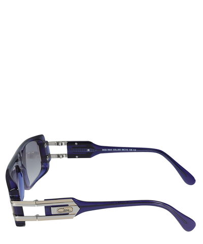 Shop Cazal Sunglasses 164/3 In Crl