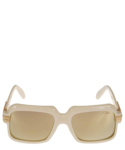 Shop Cazal Sunglasses 607/3 In Crl