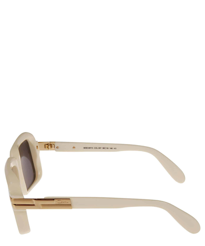 Shop Cazal Sunglasses 607/3 In Crl