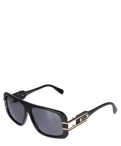 Shop Cazal Sunglasses 658/3 001 In Crl