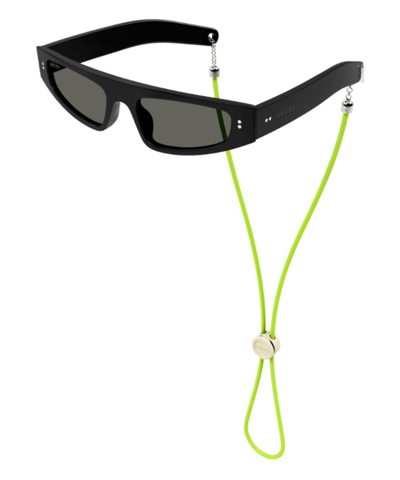 Shop Gucci Sunglasses Gg1634s In Crl