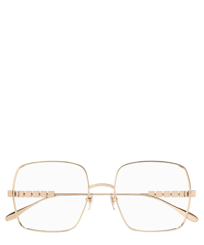 Shop Gucci Eyeglasses Gg1434o In Crl