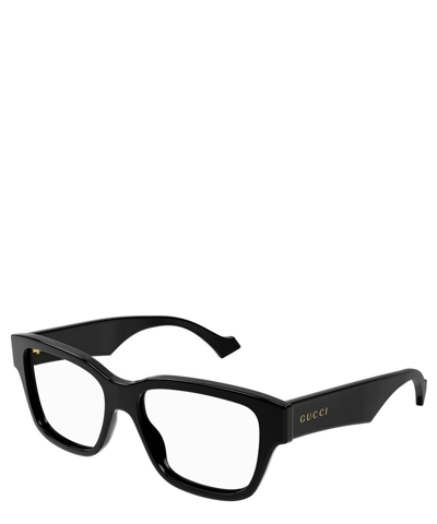 Shop Gucci Eyeglasses Gg1428o In Crl